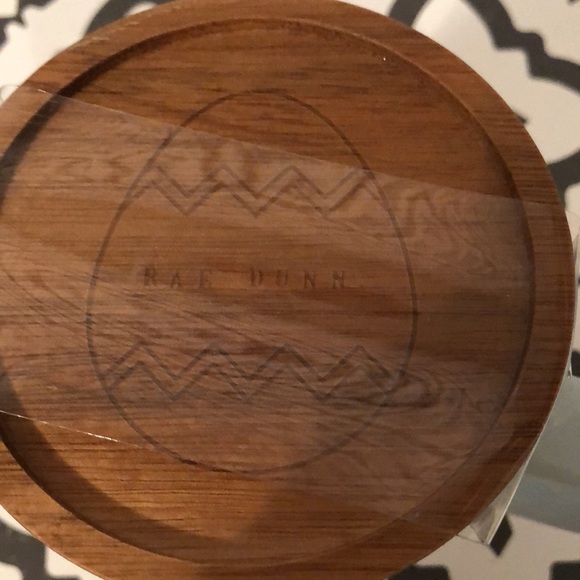 Rae Dunn JELLY BEANS Mug - Picture 3 of 3